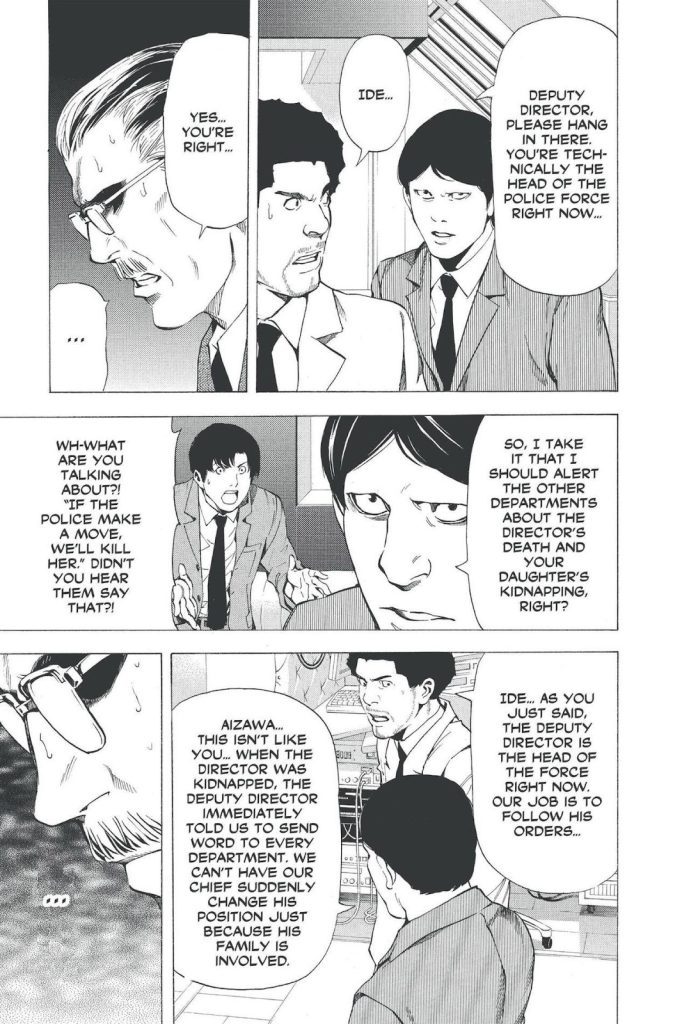 Death Note Chapter 62 Image 03