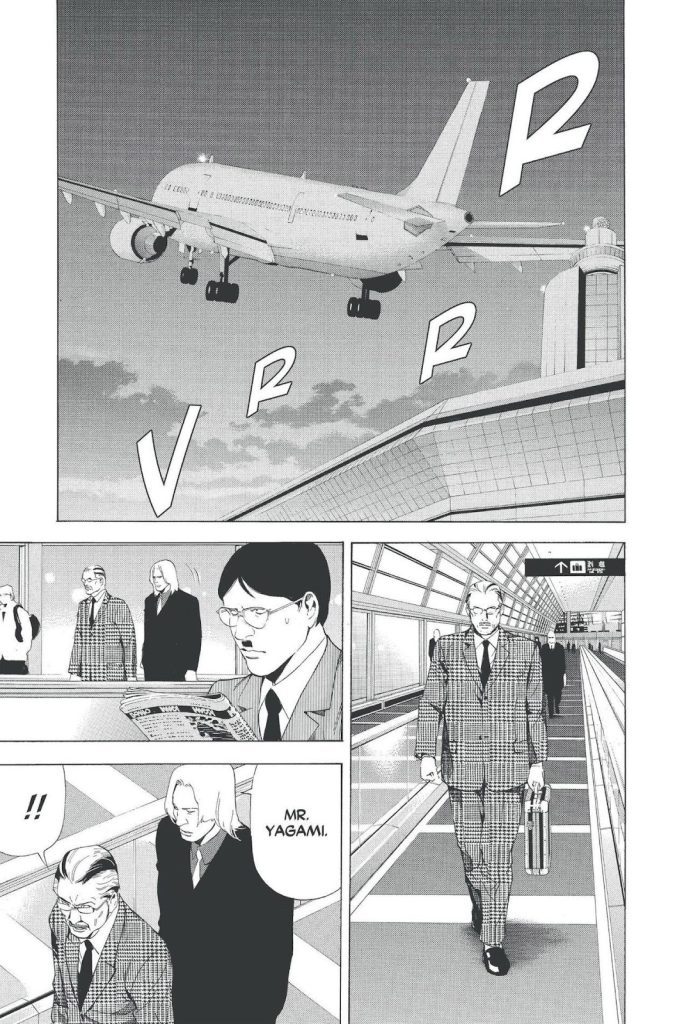 Death Note Chapter 63 Image 15