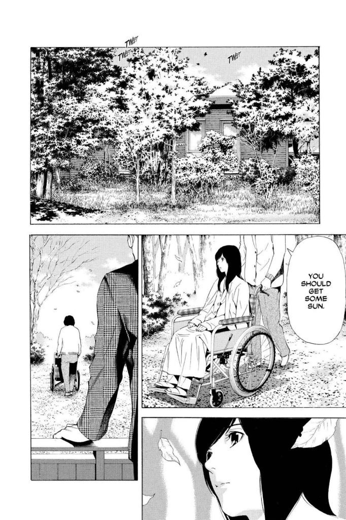 Death Note Chapter 71 Image 02