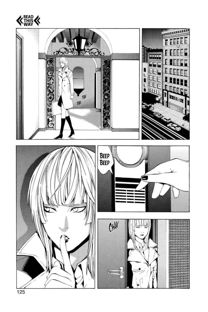 Death Note Chapter 76 Image 15