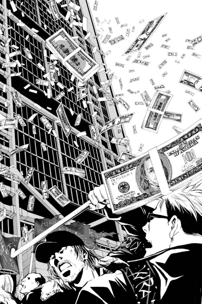 Death Note Chapter 80 Image 06