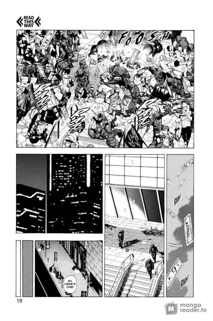 Death Note Chapter 80 Image 13