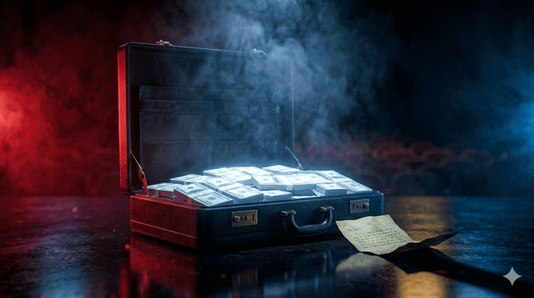 Liar Game Anime 2026