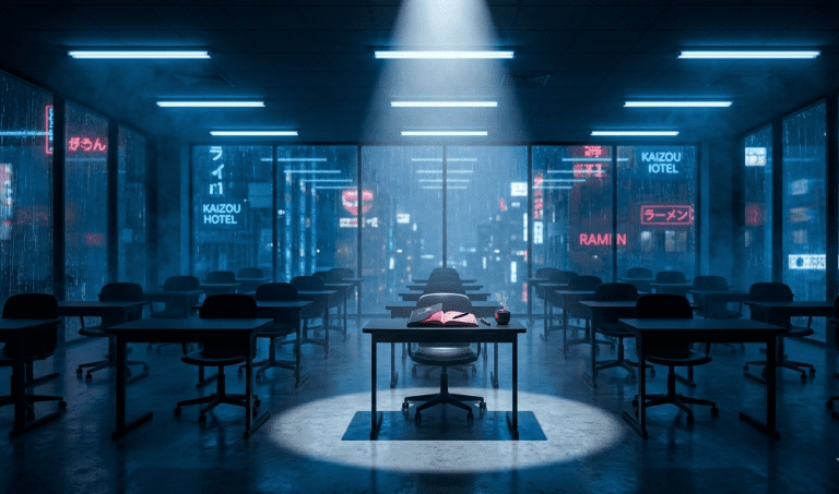 Classroom of the Elite Season 4