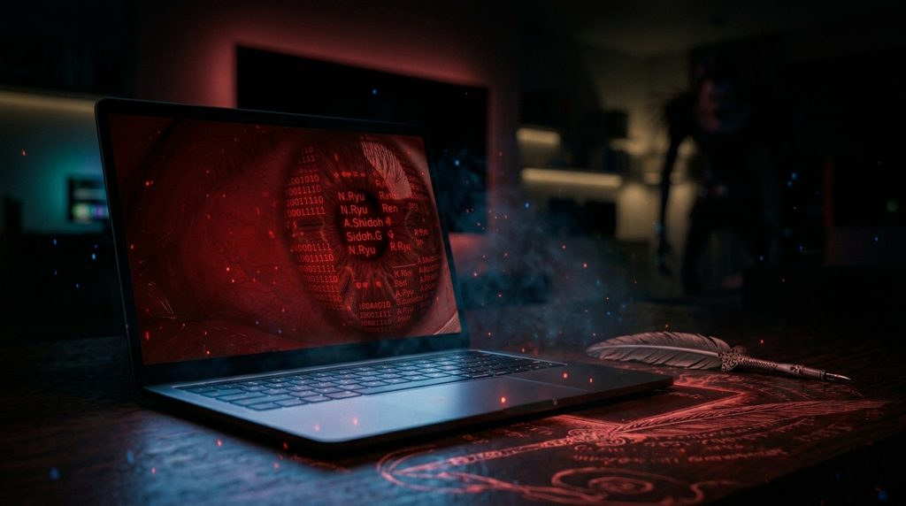 Where to Watch Death Note Every Streaming Option in 2026