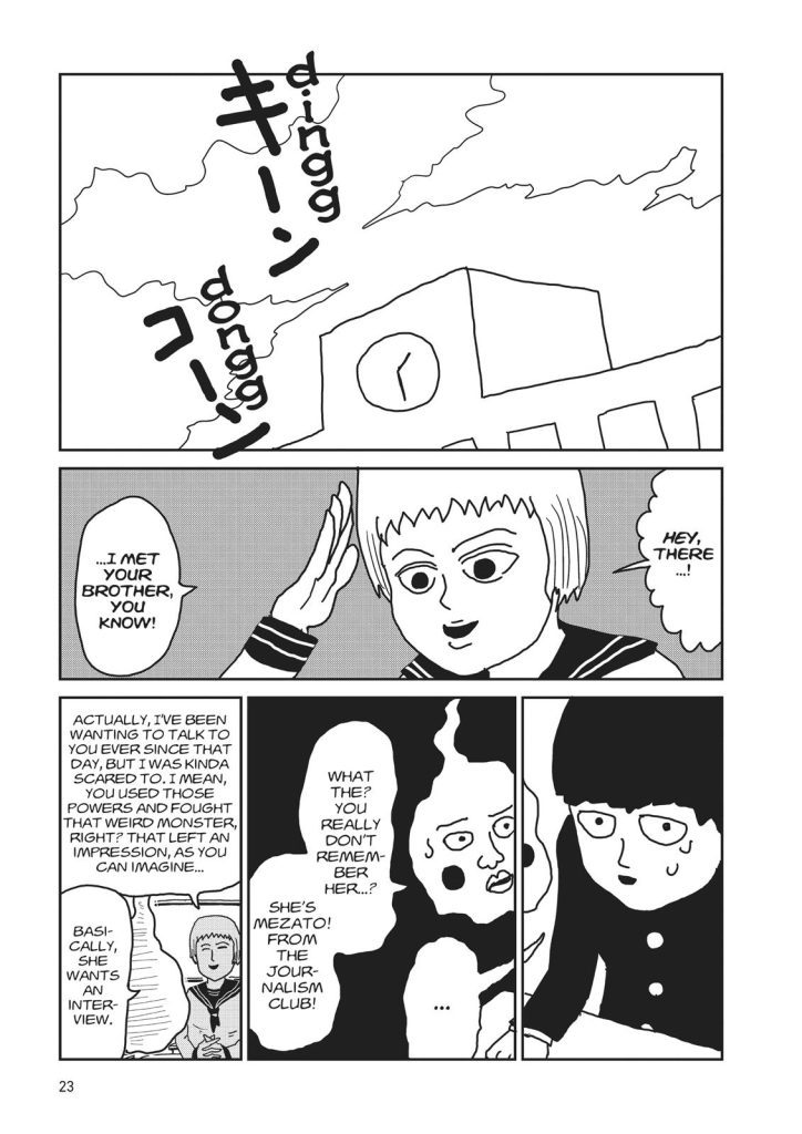 Mob psycho 100 Chapter 11 image 05
