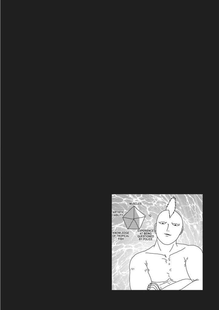 Mob psycho 100 Chapter 13 image 18