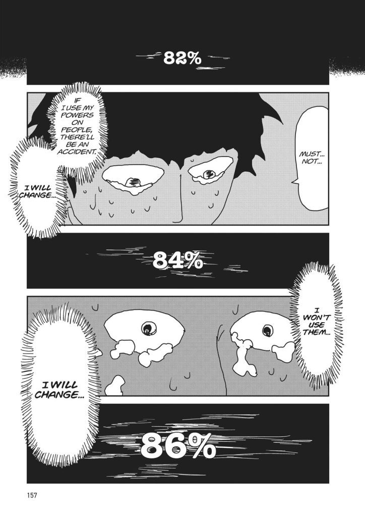 Mob psycho 100 Chapter 17 image 15