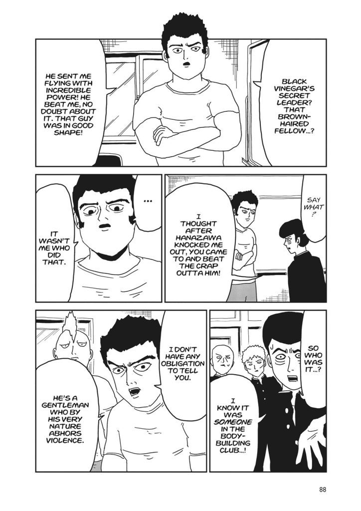 Mob psycho 100 Chapter 21 image 10