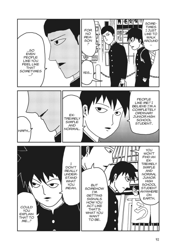 Mob psycho 100 Chapter 21 image 14jpg
