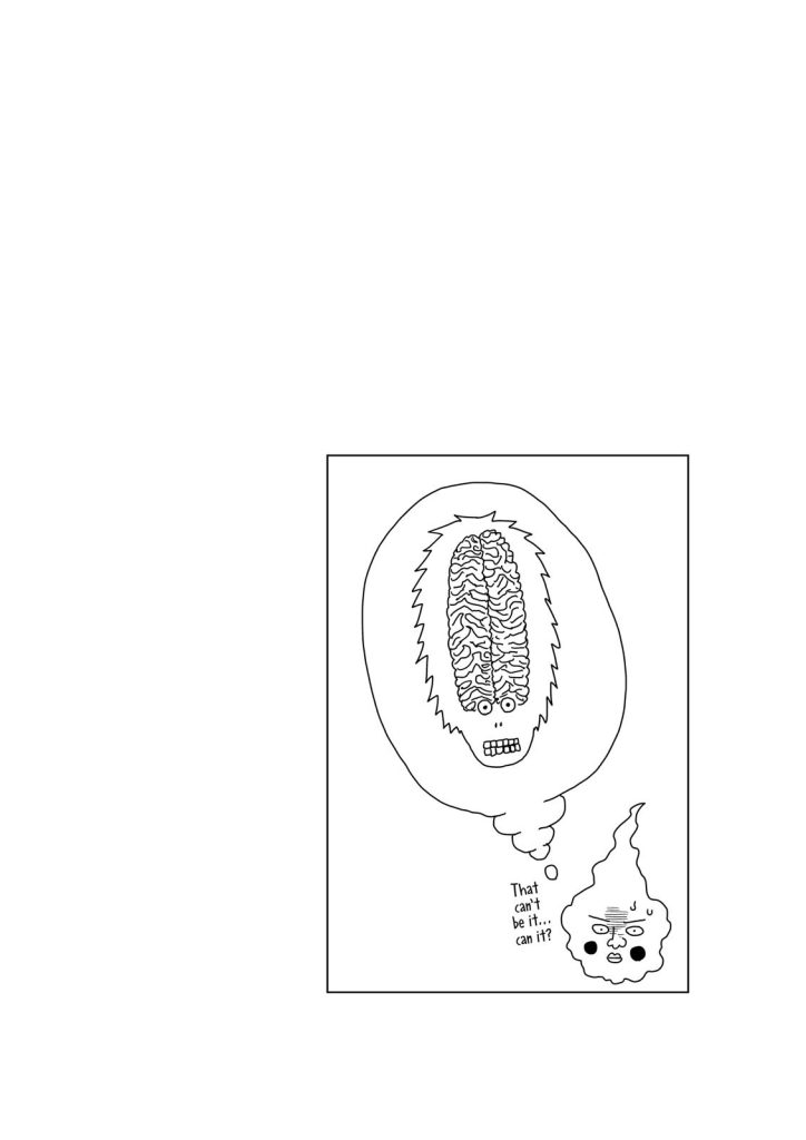 Mob psycho 100 Chapter 27 image 16
