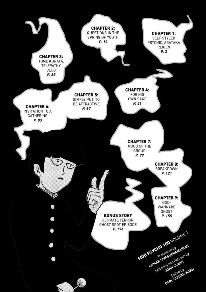 Mob psycho 100 chapter 1 image 03