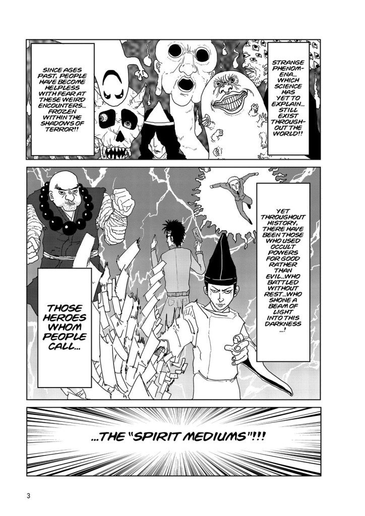 Mob psycho 100 chapter 1 image 04