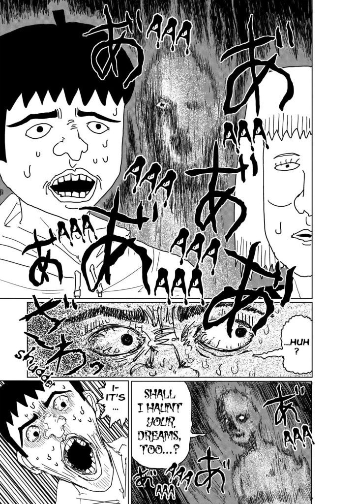 Mob psycho 100 chapter 1 image 12