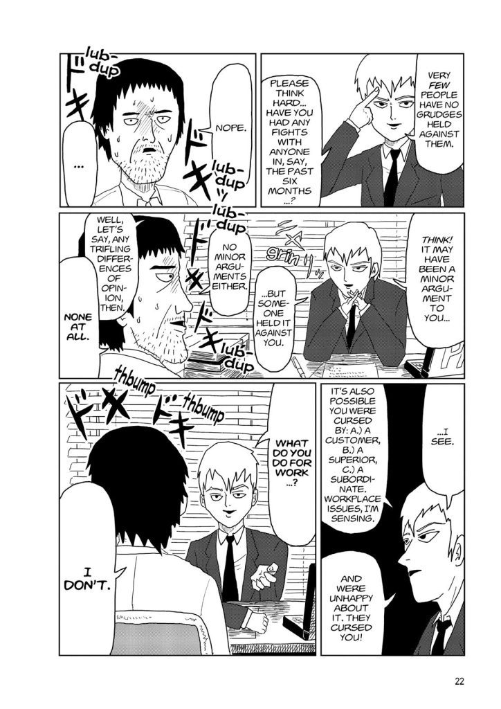 Mob psycho 100 chapter 2 image 04