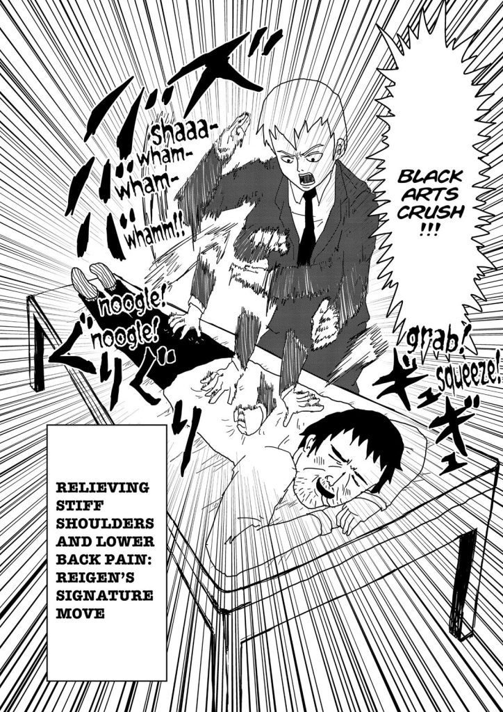 Mob psycho 100 chapter 2 image 08
