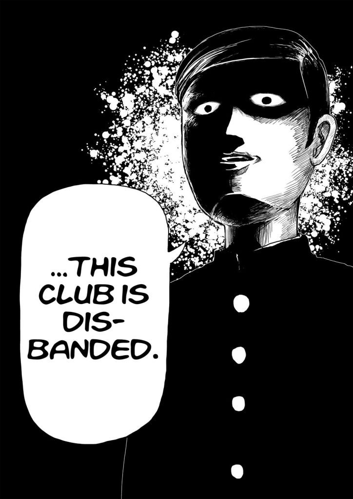 Mob psycho 100 chapter 3 image 05