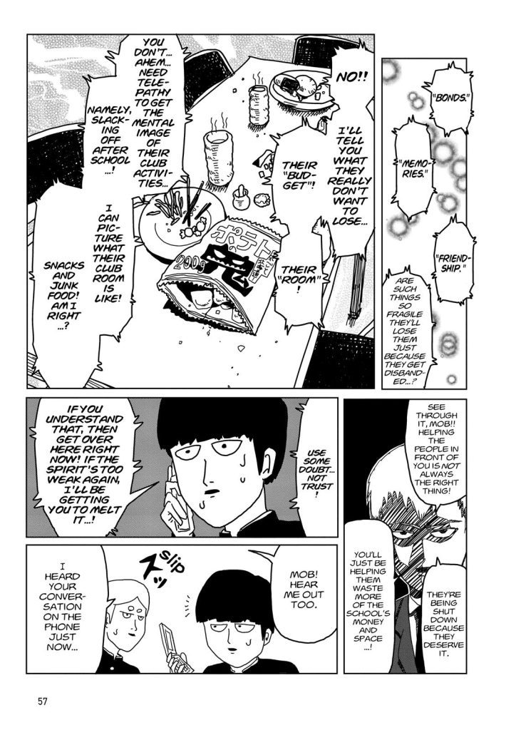 Mob psycho 100 chapter 4 image 07