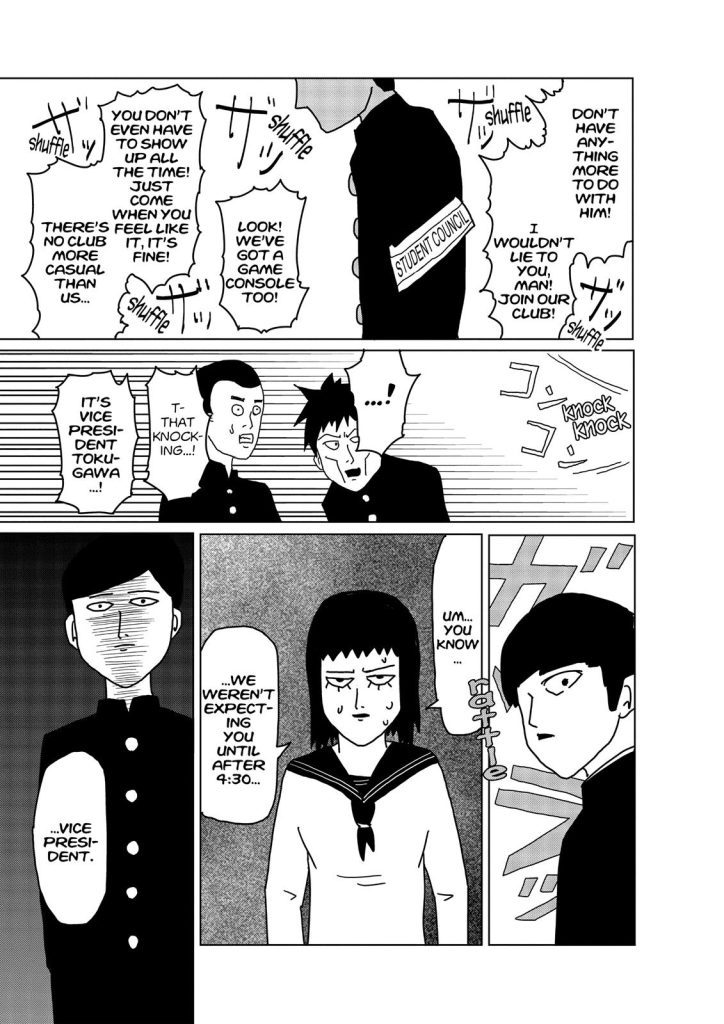 Mob psycho 100 chapter 4 image 09