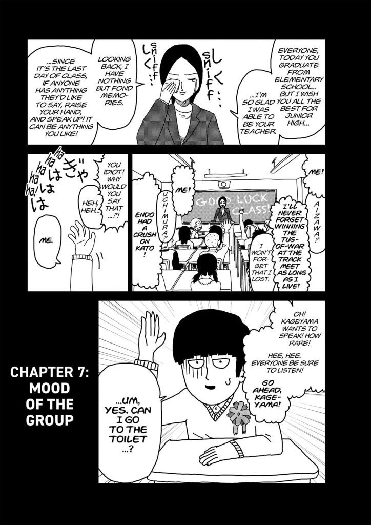 Mob psycho 100 chapter 7 image 01