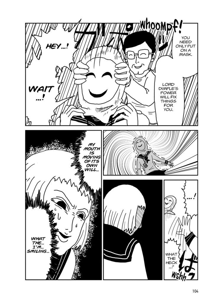 Mob psycho 100 chapter 7 image 06