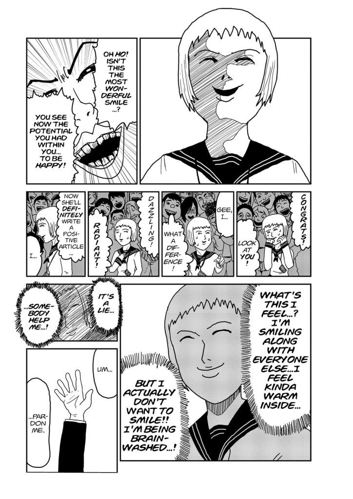 Mob psycho 100 chapter 7 image 07