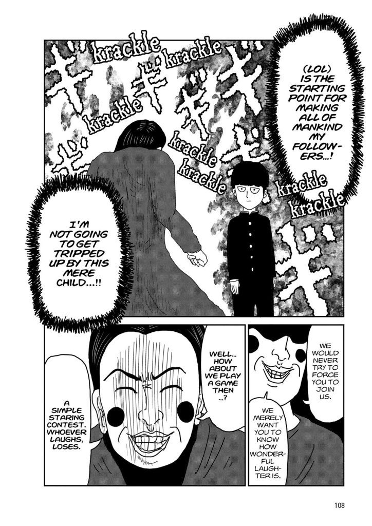 Mob psycho 100 chapter 7 image 10