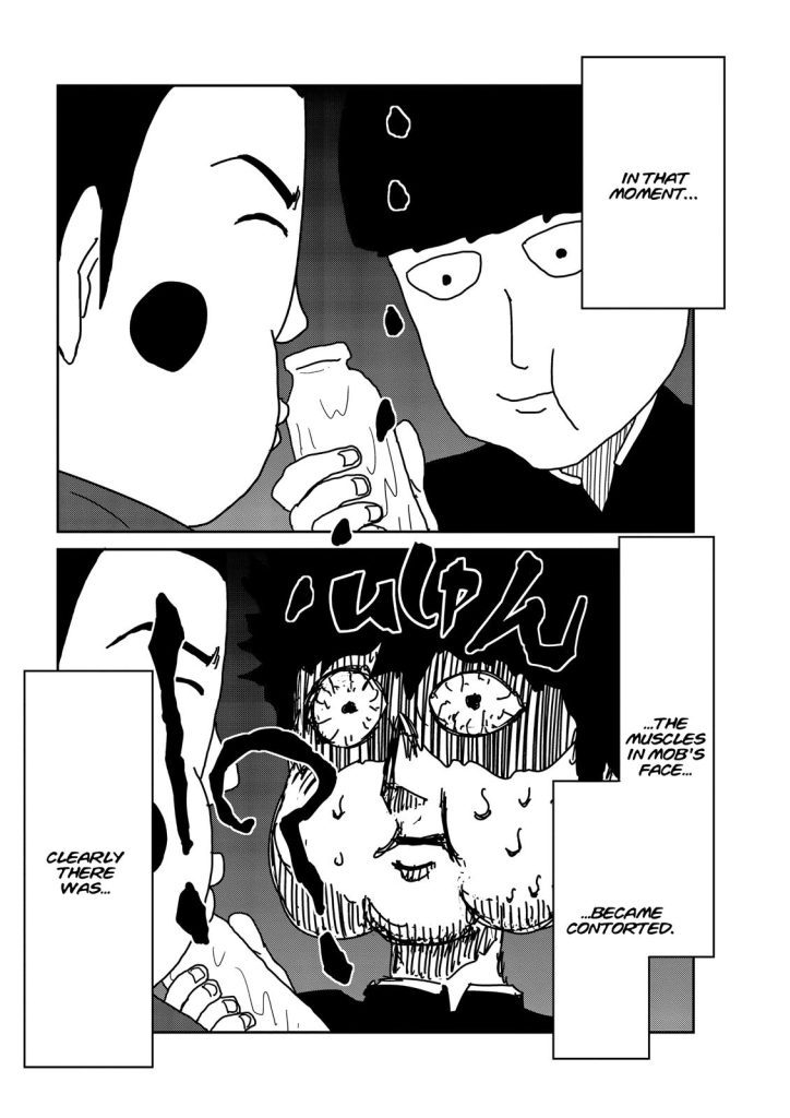 Mob psycho 100 chapter 7 image 15