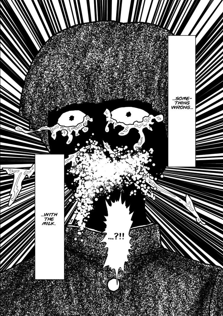 Mob psycho 100 chapter 7 image 16