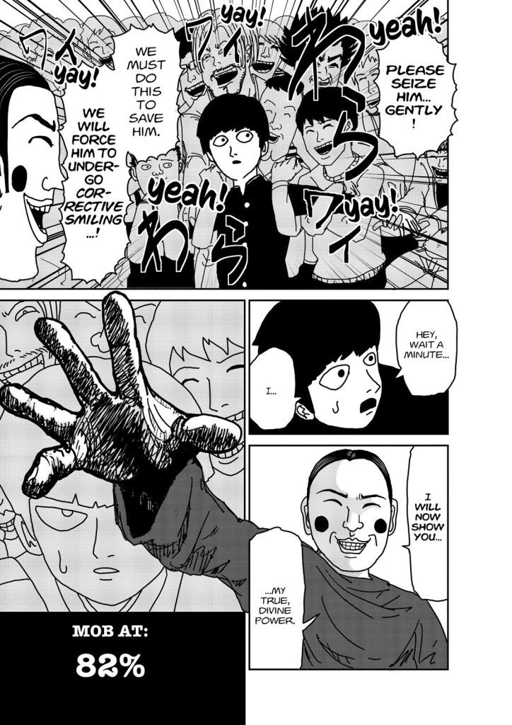 Mob psycho 100 chapter 7 image 21