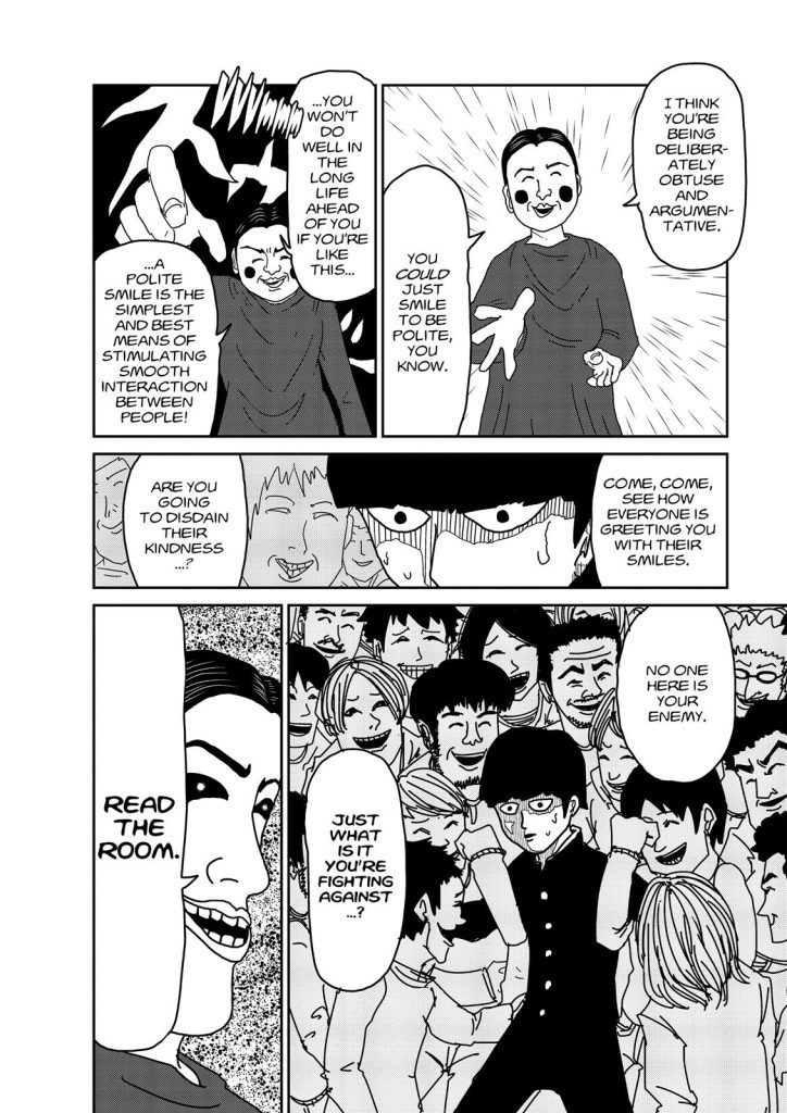 Mob psycho 100 chapter 8 image 02
