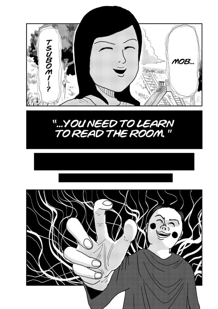 Mob psycho 100 chapter 8 image 04