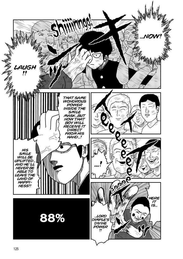 Mob psycho 100 chapter 8 image 05