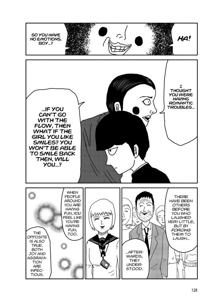 Mob psycho 100 chapter 8 image 08
