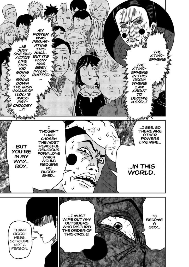 Mob psycho 100 chapter 8 image 11