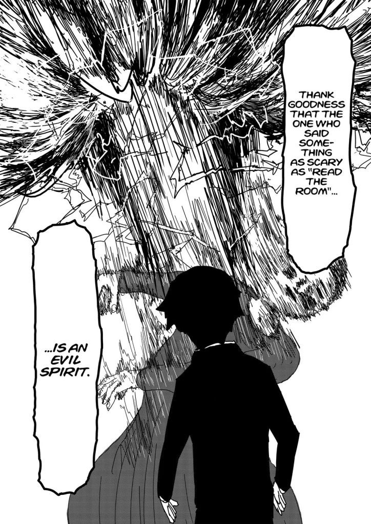 Mob psycho 100 chapter 8 image 12