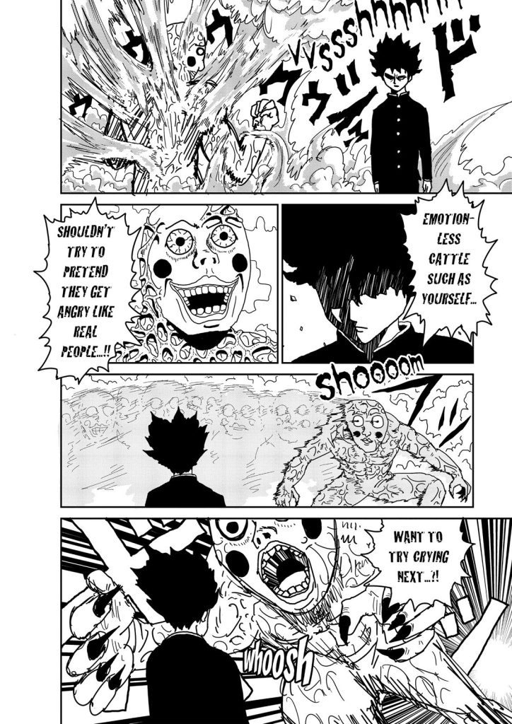 Mob psycho 100 chapter 8 image 19