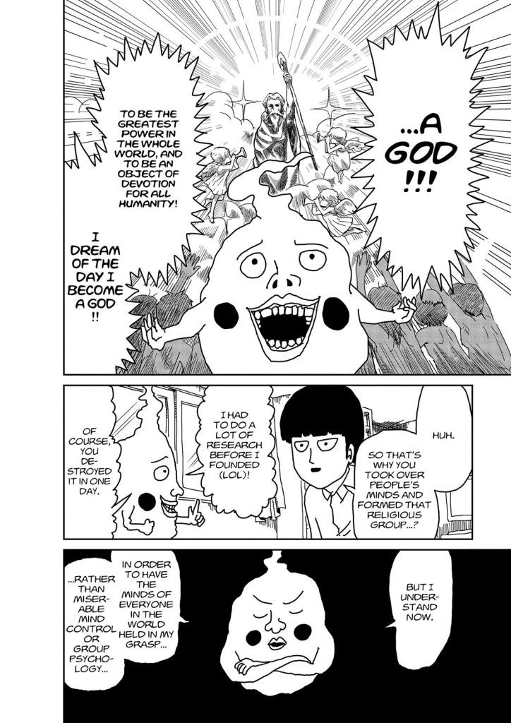 Mob psycho 100 chapter 9 image 05