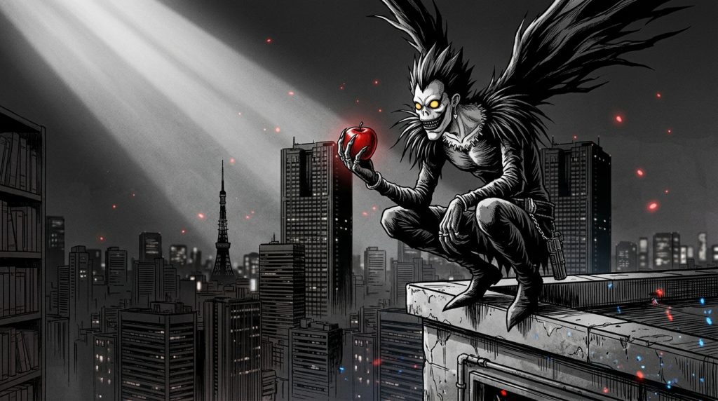 Shinigami Explained